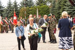 Upamiętnili rocznicę agresji ZSRR na Polskę i Światowy Dzień Sybiraka